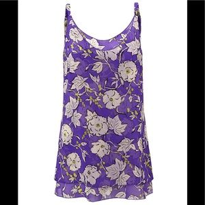 Cabi outline cami. NWT